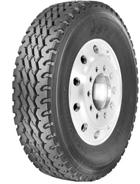 Грузові шини 275/70R22.5 148/145K 16PR S815 Универсальная(VT) SAILUN